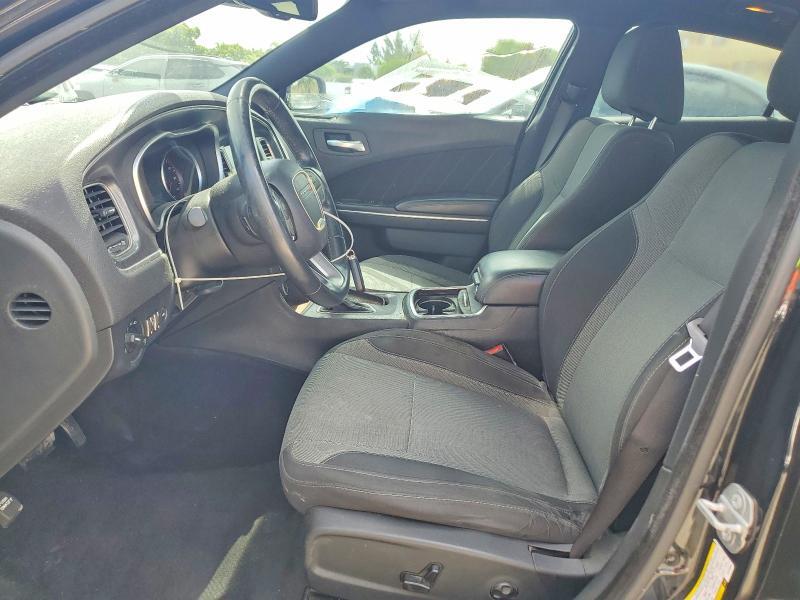 2C3CDXHG8FH749908 2015 DODGE CHARGER photo no. 7