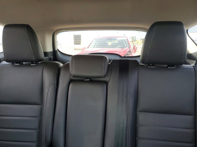 2014 FORD ESCAPE TITANIUM — Фото 10 из 13