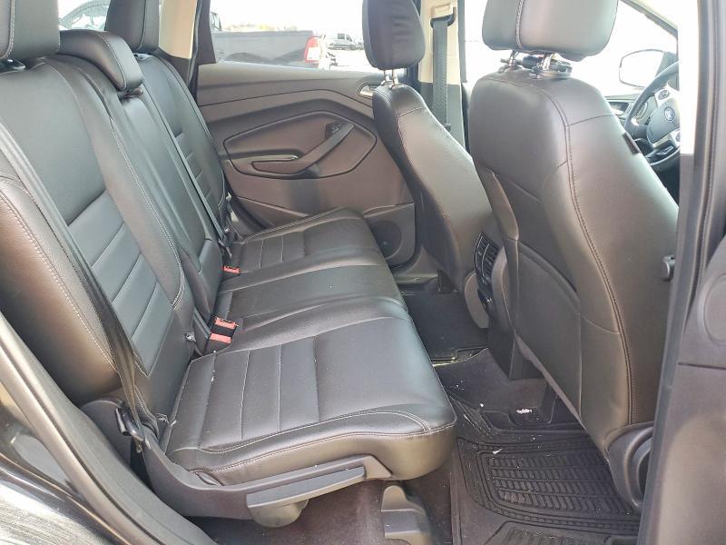 2014 FORD ESCAPE TITANIUM — Фото 11 из 13