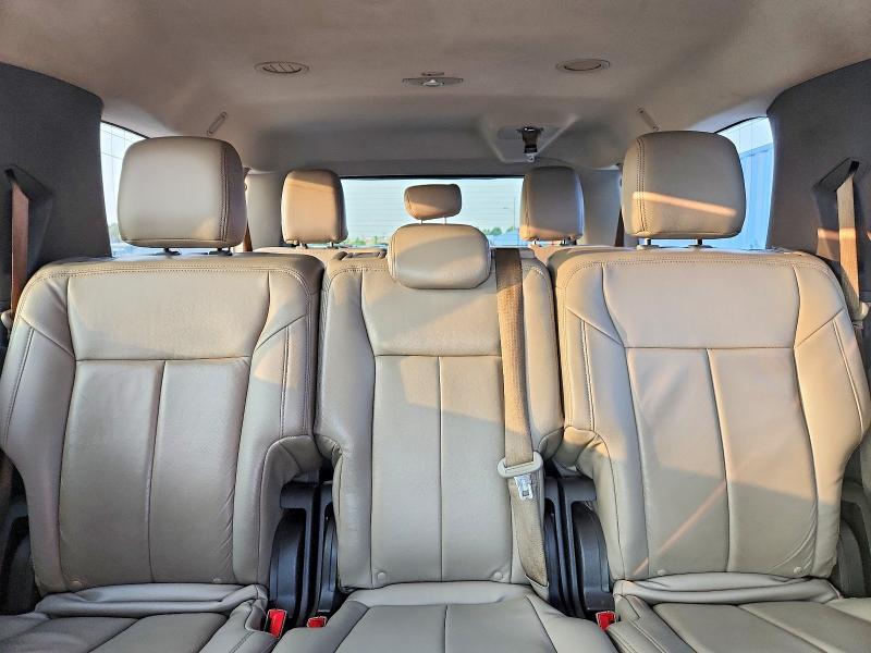 2019 FORD EXPEDITION MAX XLT — Фото 10 из 13