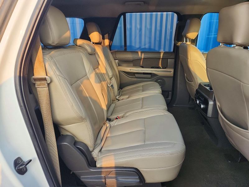 2019 FORD EXPEDITION MAX XLT — Фото 11 из 13
