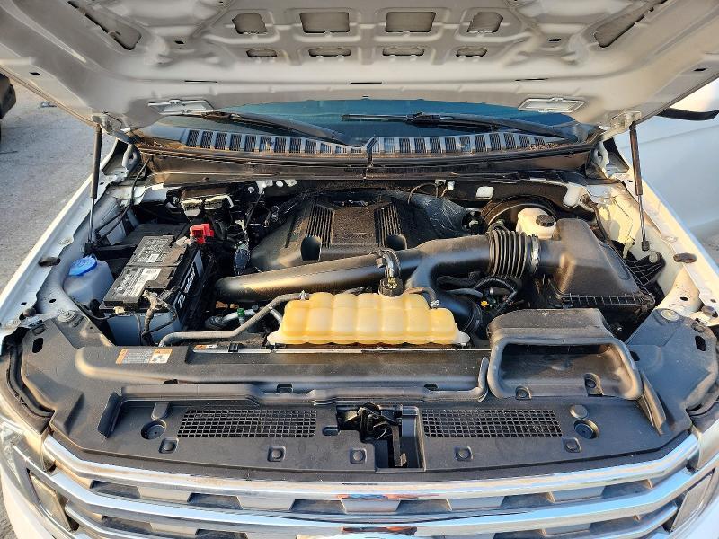 2019 FORD EXPEDITION MAX XLT — Фото 12 из 13