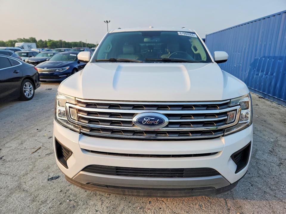 2019 FORD EXPEDITION MAX XLT — Фото 5 из 13