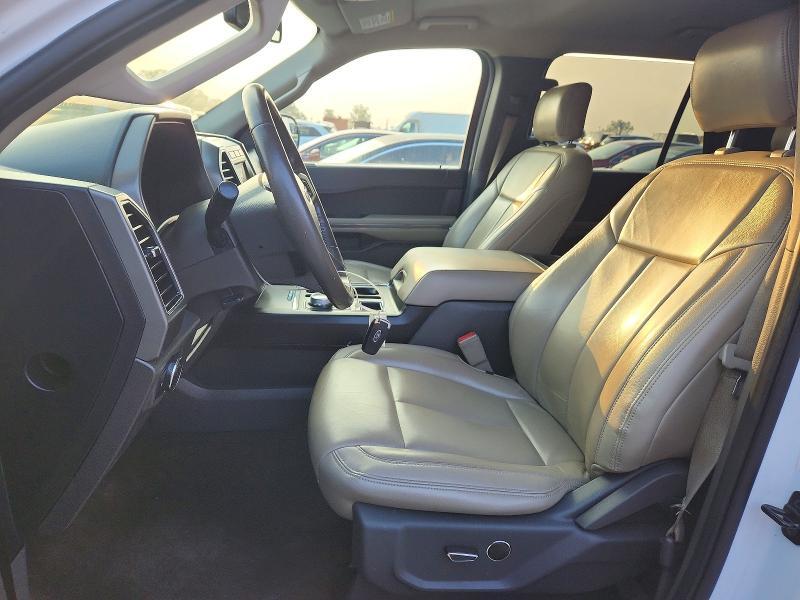 2019 FORD EXPEDITION MAX XLT — Фото 7 из 13