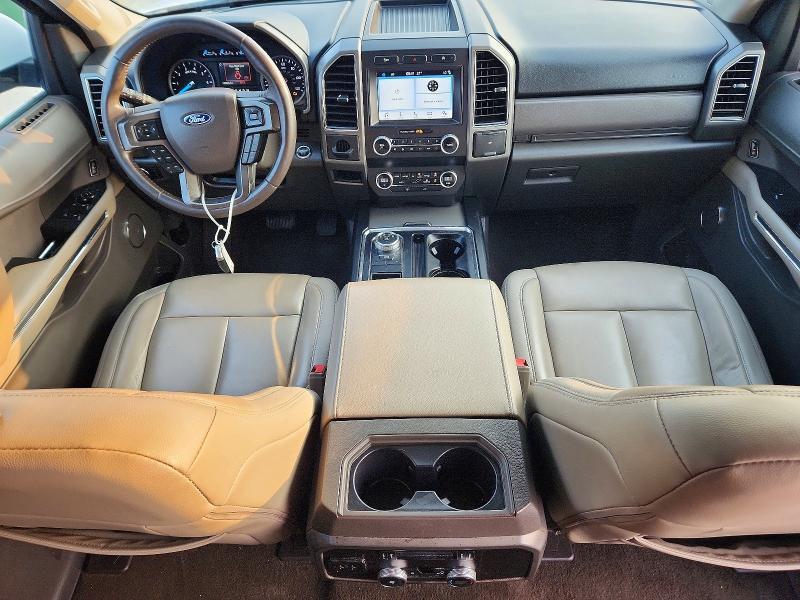 2019 FORD EXPEDITION MAX XLT — Фото 8 из 13