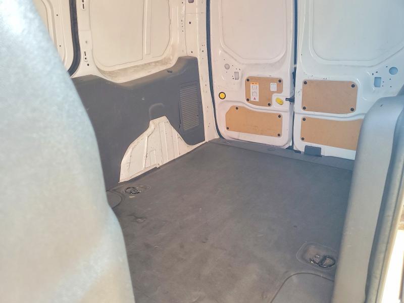 2020 FORD TRANSIT CONNECT XL — Фото 10 из 13