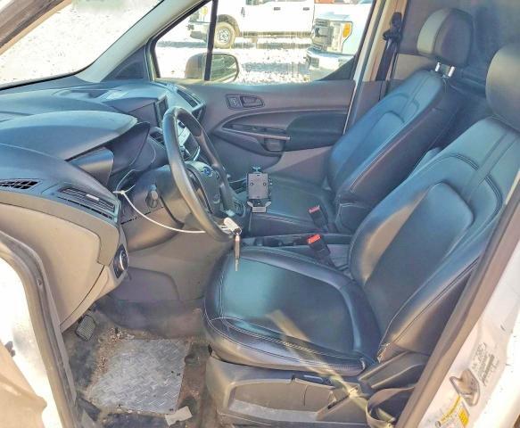 2020 FORD TRANSIT CONNECT XL — Фото 7 из 13