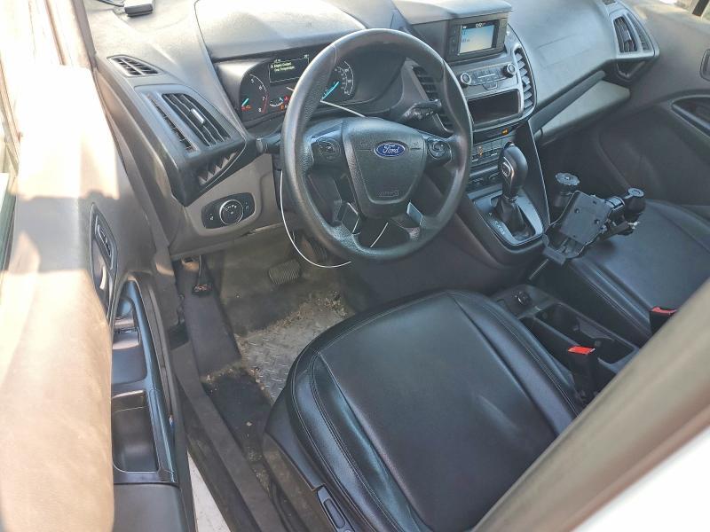 2020 FORD TRANSIT CONNECT XL — Фото 8 из 13