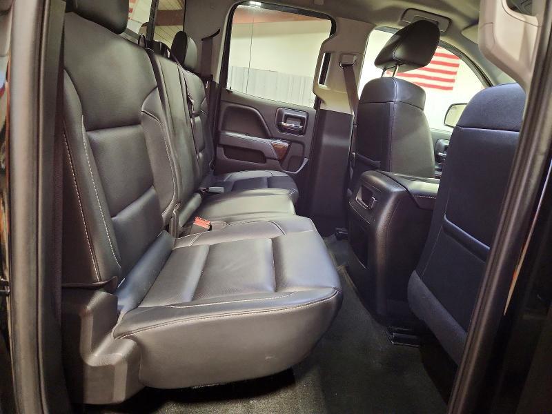 2017 GMC SIERRA K1500 SLT — Фото 10 из 12