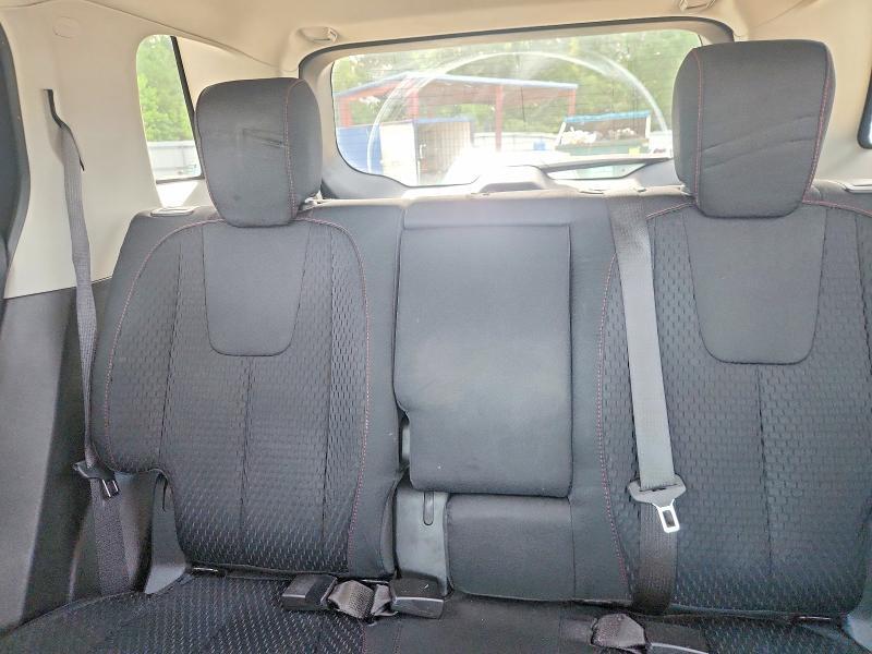 2GKALMEK9F6133664 2015 GMC TERRAIN photo no. 10