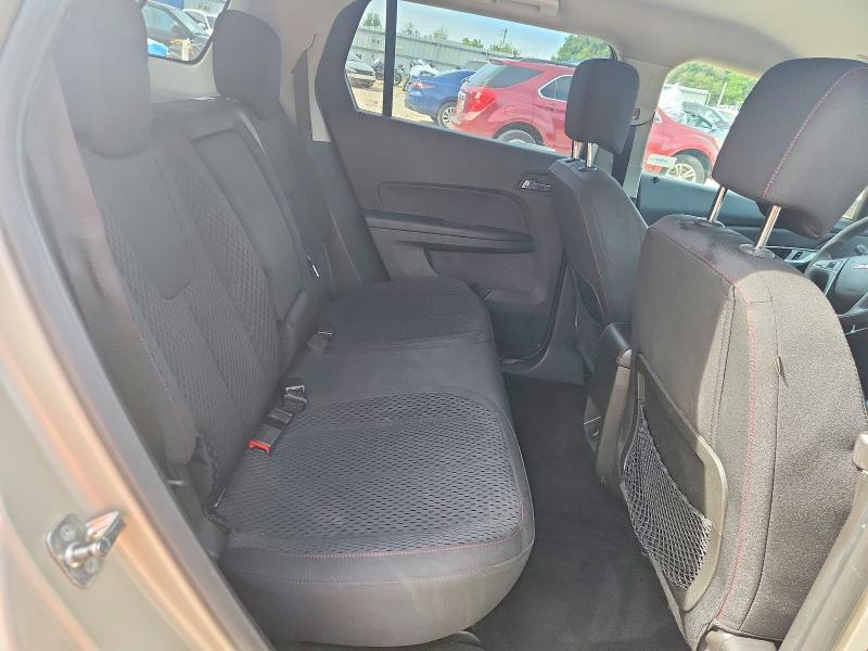 2GKALMEK9F6133664 2015 GMC TERRAIN photo no. 11