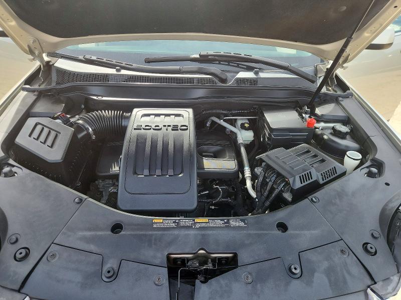 2GKALMEK9F6133664 2015 GMC TERRAIN photo no. 12