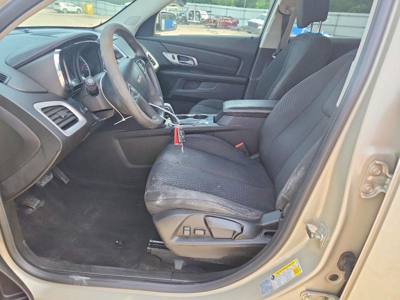 2GKALMEK9F6133664 2015 GMC TERRAIN photo no. 7