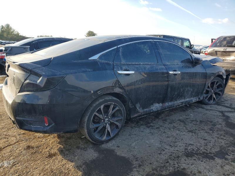 2019 HONDA CIVIC SPORT — Фото 3 из 12