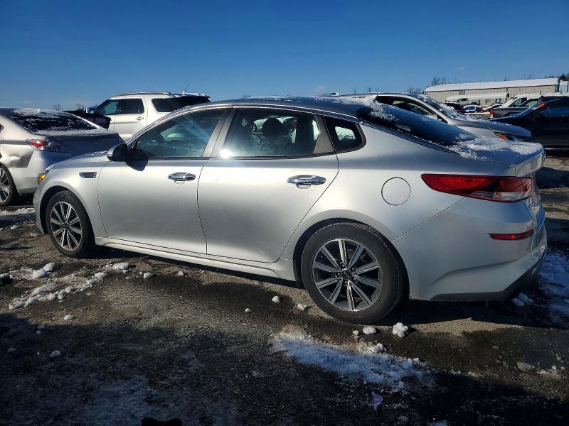 2019 KIA OPTIMA LX — Фото 2 из 12