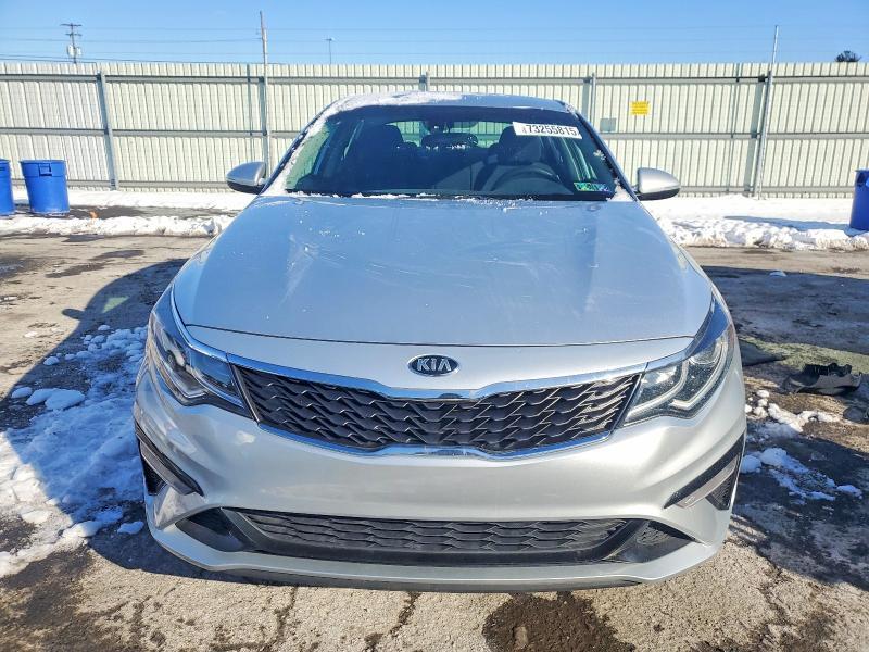 2019 KIA OPTIMA LX — Фото 5 из 12