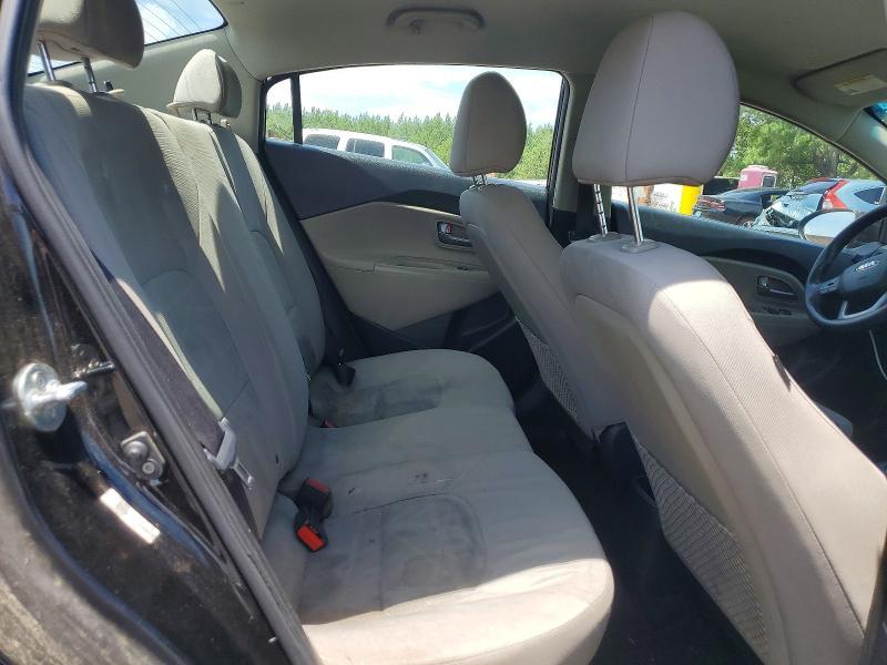 KNADM4A38F6421800 2015 KIA RIO photo no. 10