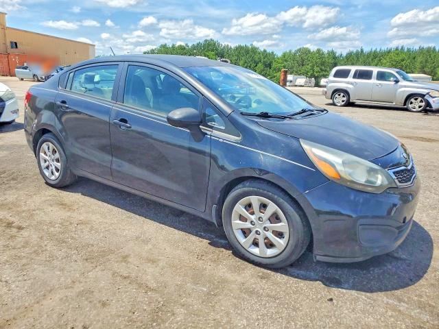 KNADM4A38F6421800 2015 KIA RIO photo no. 4
