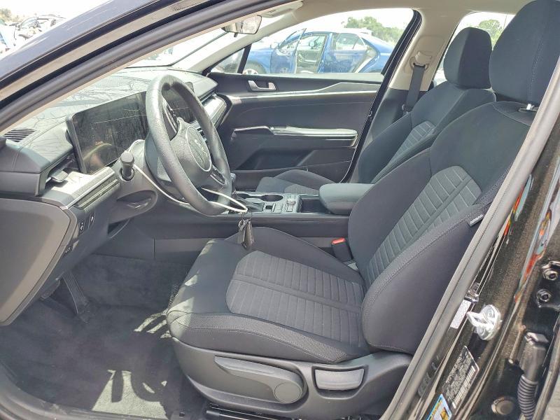 2026 KIA K5 LXS — Фото 7 из 13