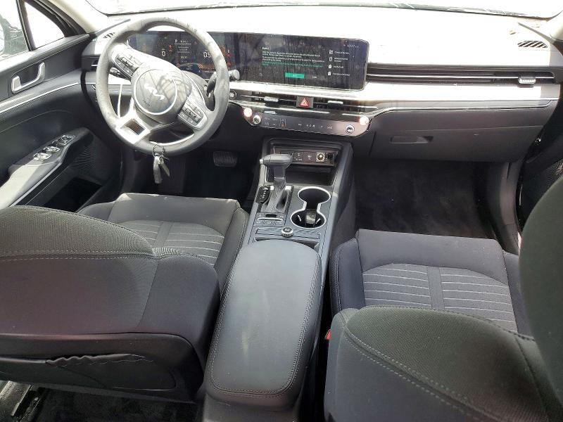 2026 KIA K5 LXS — Фото 8 из 13