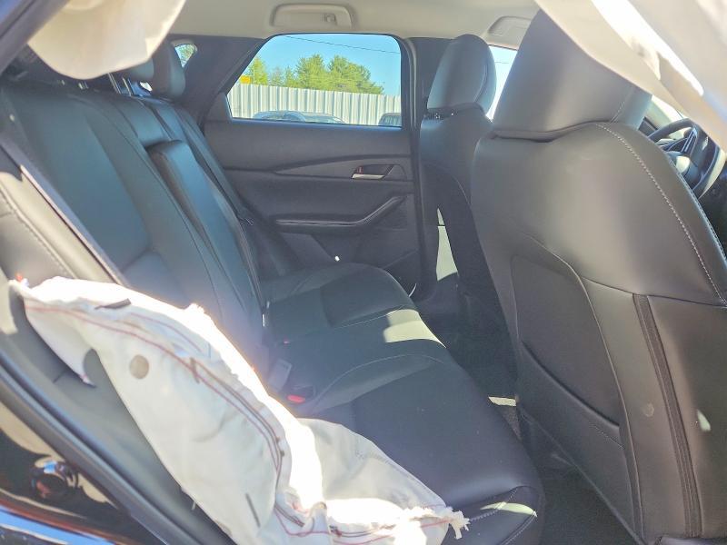 3MVDMBBLXTM134992 2026 MAZDA CX-30 photo no. 10
