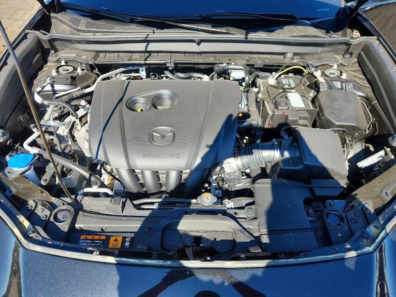 3MVDMBBLXTM134992 2026 MAZDA CX-30 photo no. 11