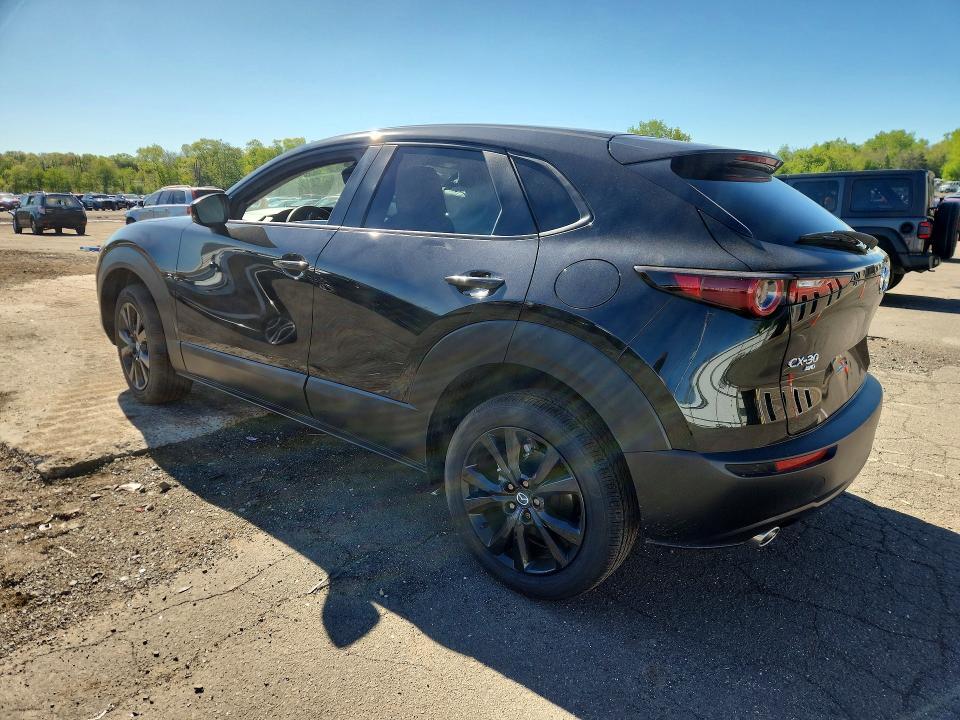 3MVDMBBLXTM134992 2026 MAZDA CX-30 photo no. 2
