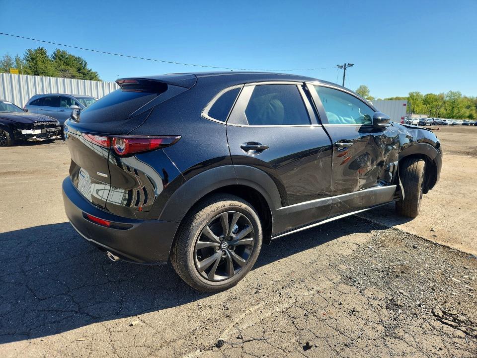 3MVDMBBLXTM134992 2026 MAZDA CX-30 photo no. 3