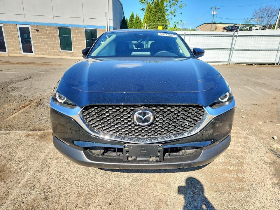 3MVDMBBLXTM134992 2026 MAZDA CX-30 photo no. 5