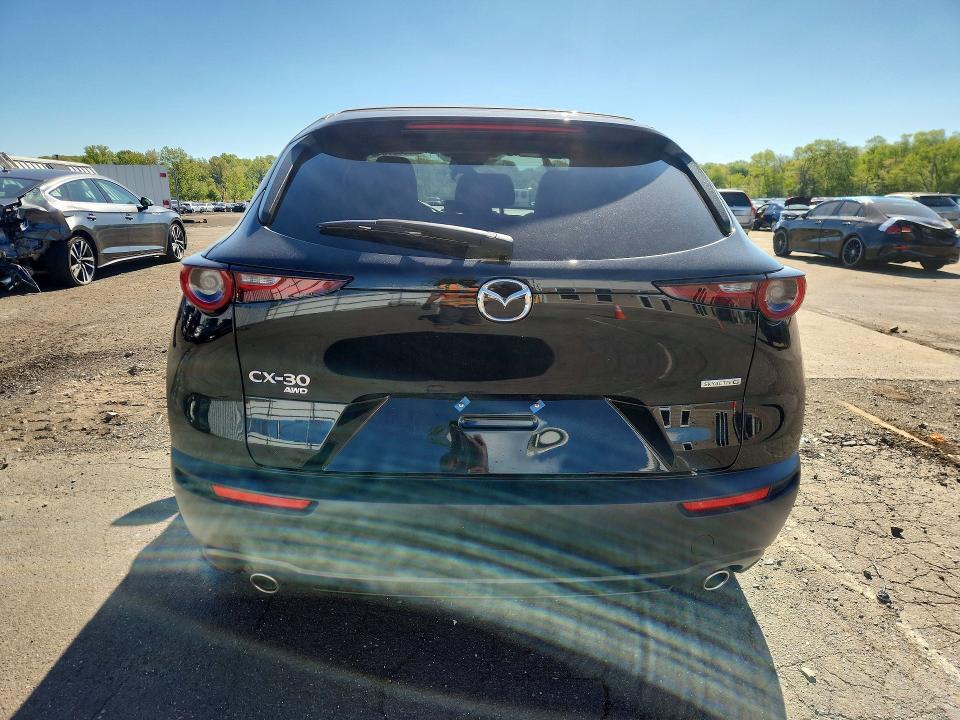 3MVDMBBLXTM134992 2026 MAZDA CX-30 photo no. 6