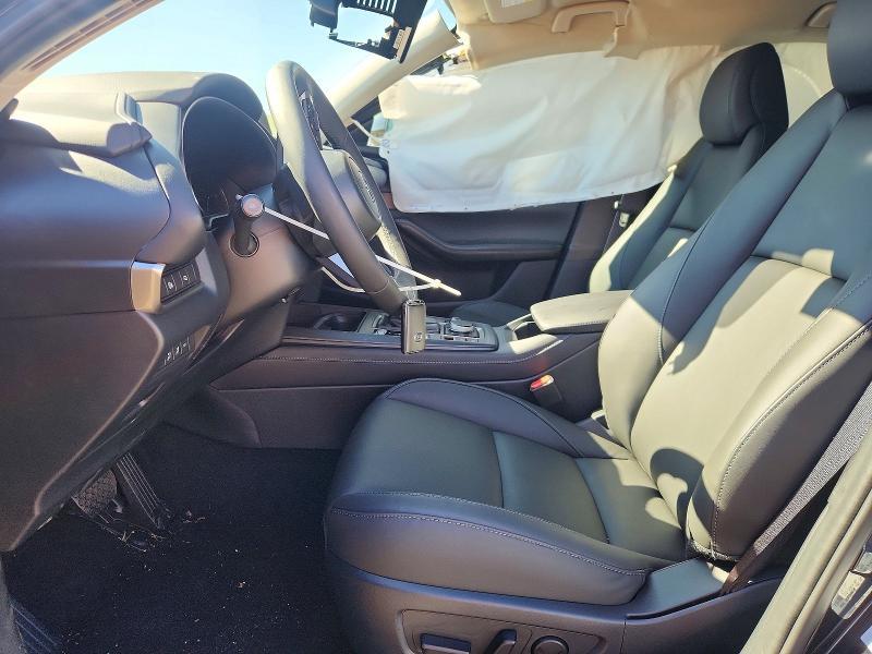 3MVDMBBLXTM134992 2026 MAZDA CX-30 photo no. 7
