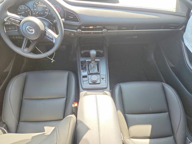 3MVDMBBLXTM134992 2026 MAZDA CX-30 photo no. 8