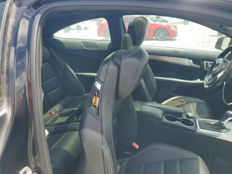 2015 MERCEDES-BENZ C 250 — Фото 10 из 12