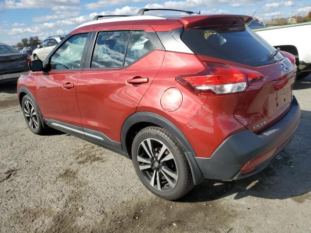 2019 NISSAN KICKS S — Фото 2 из 13