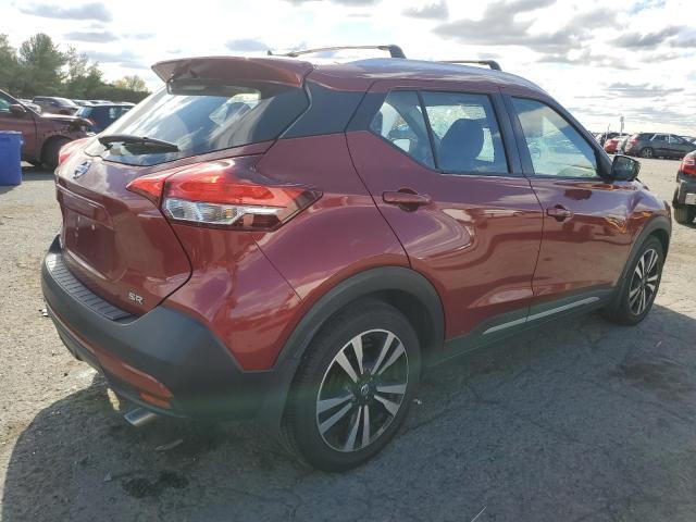 2019 NISSAN KICKS S — Фото 3 из 13