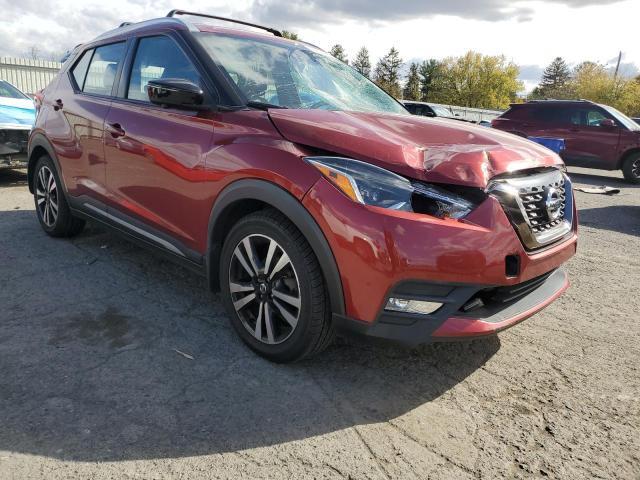 2019 NISSAN KICKS S — Фото 4 из 13