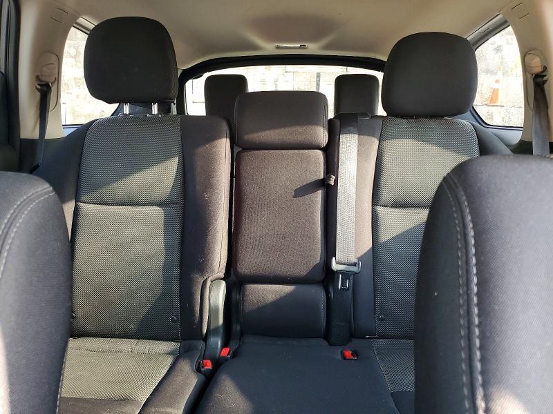 5N1DR2MN0HC601438 2017 NISSAN PATHFINDER photo no. 10