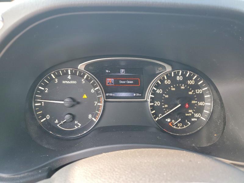 5N1DR2MN0HC601438 2017 NISSAN PATHFINDER photo no. 9