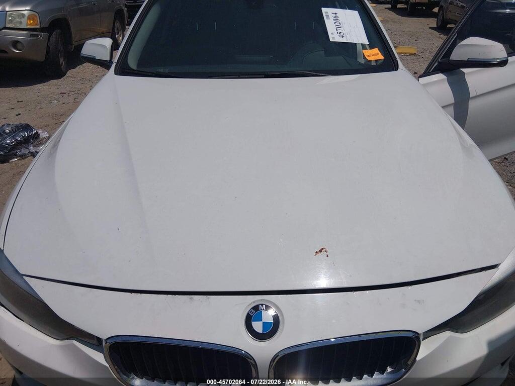 WBA3C1C5XFP852984 2015 BMW 328I photo no. 10