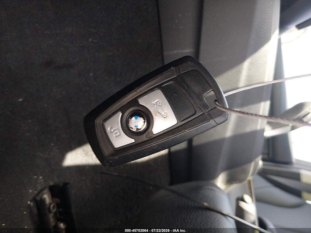 WBA3C1C5XFP852984 2015 BMW 328I photo no. 11