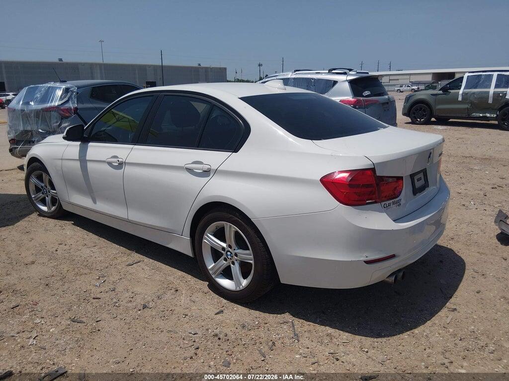 WBA3C1C5XFP852984 2015 BMW 328I photo no. 3