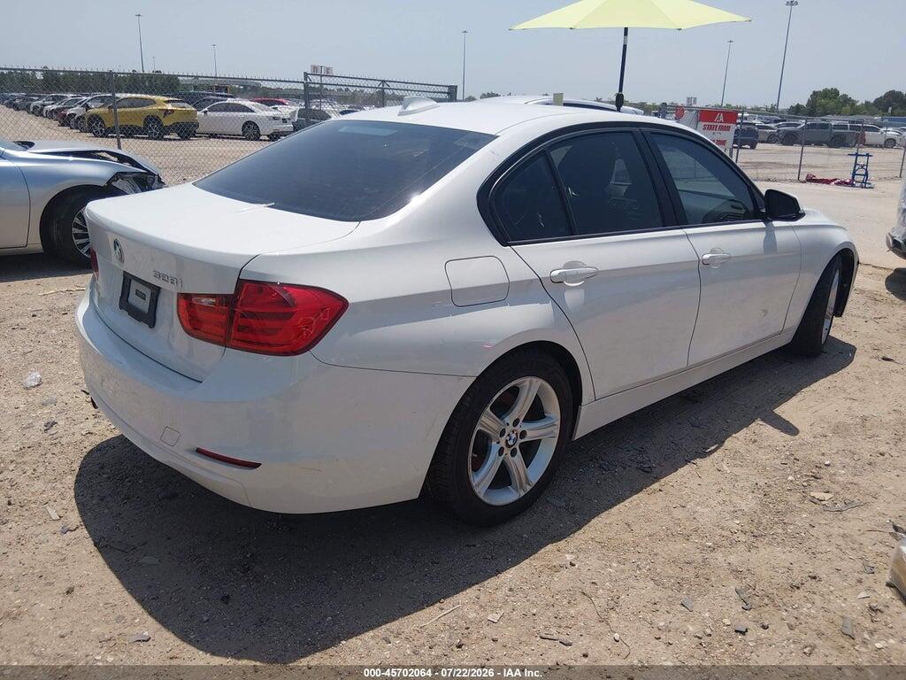 WBA3C1C5XFP852984 2015 BMW 328I photo no. 4