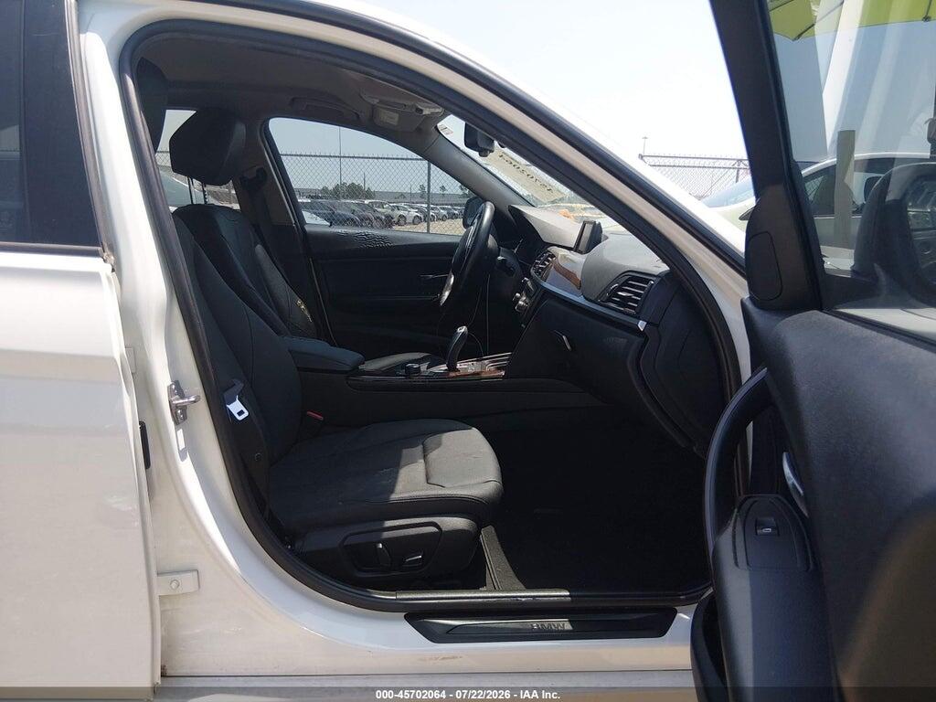 WBA3C1C5XFP852984 2015 BMW 328I photo no. 5