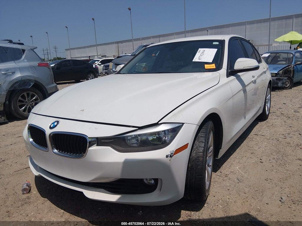 WBA3C1C5XFP852984 2015 BMW 328I photo no. 6