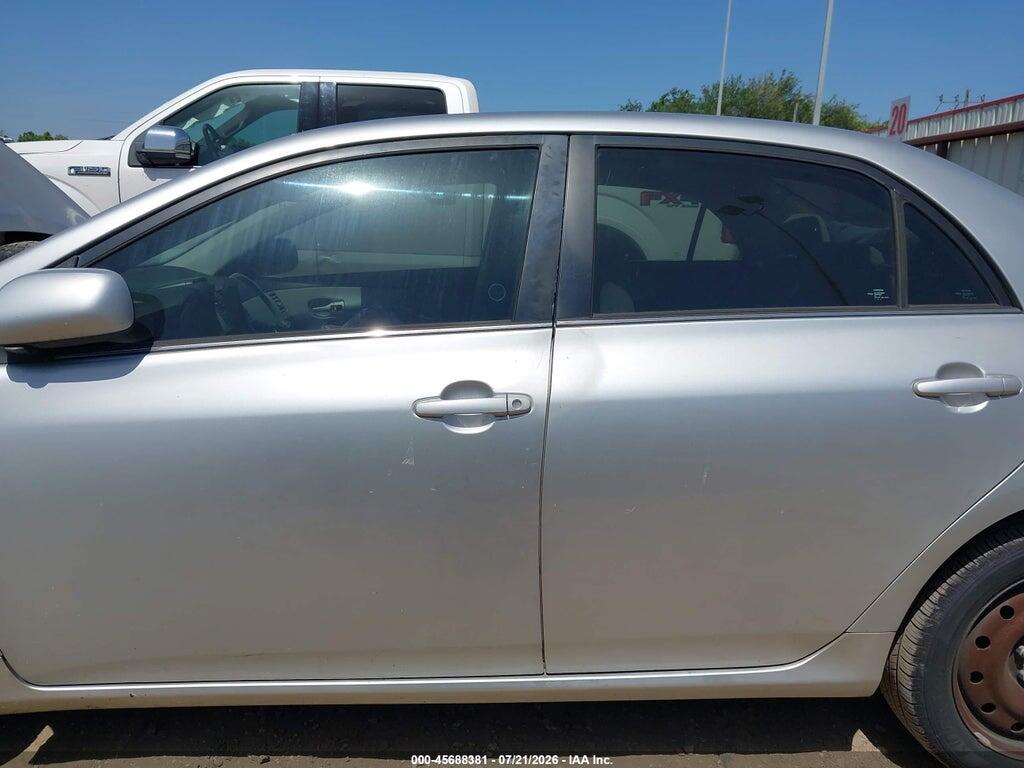 5YFBU4EE9DP093511 2013 TOYOTA COROLLA photo no. 6