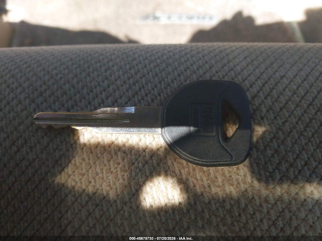 1HGCD5655RA019833 1994 HONDA ACCORD photo no. 11