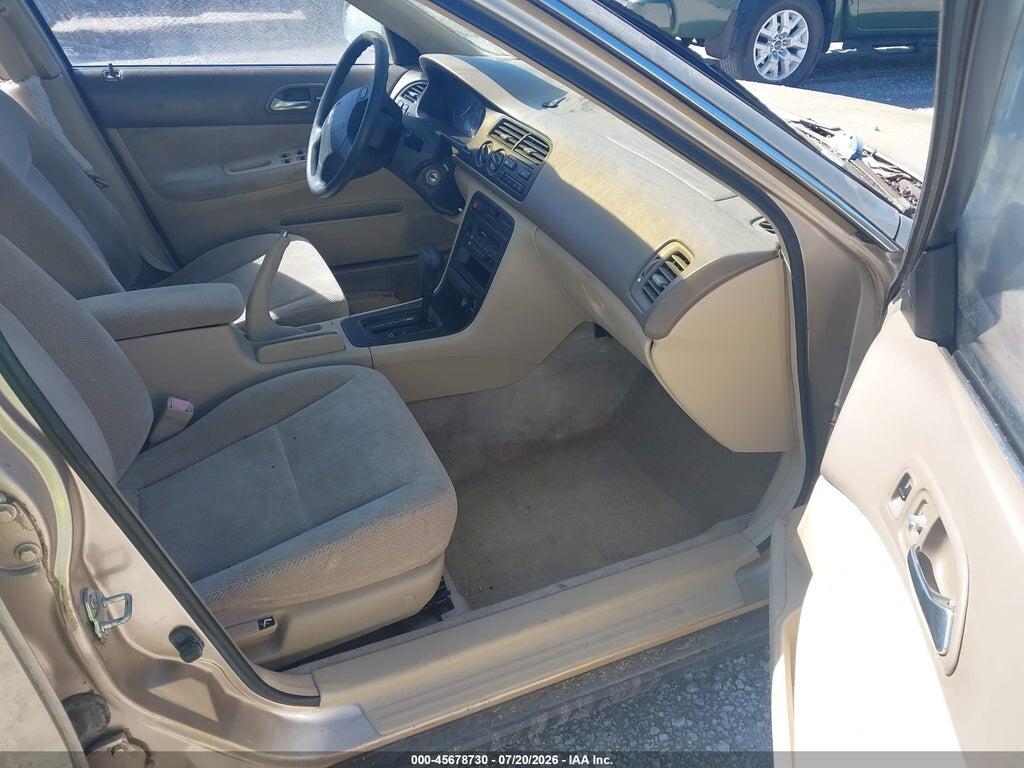 1HGCD5655RA019833 1994 HONDA ACCORD photo no. 5