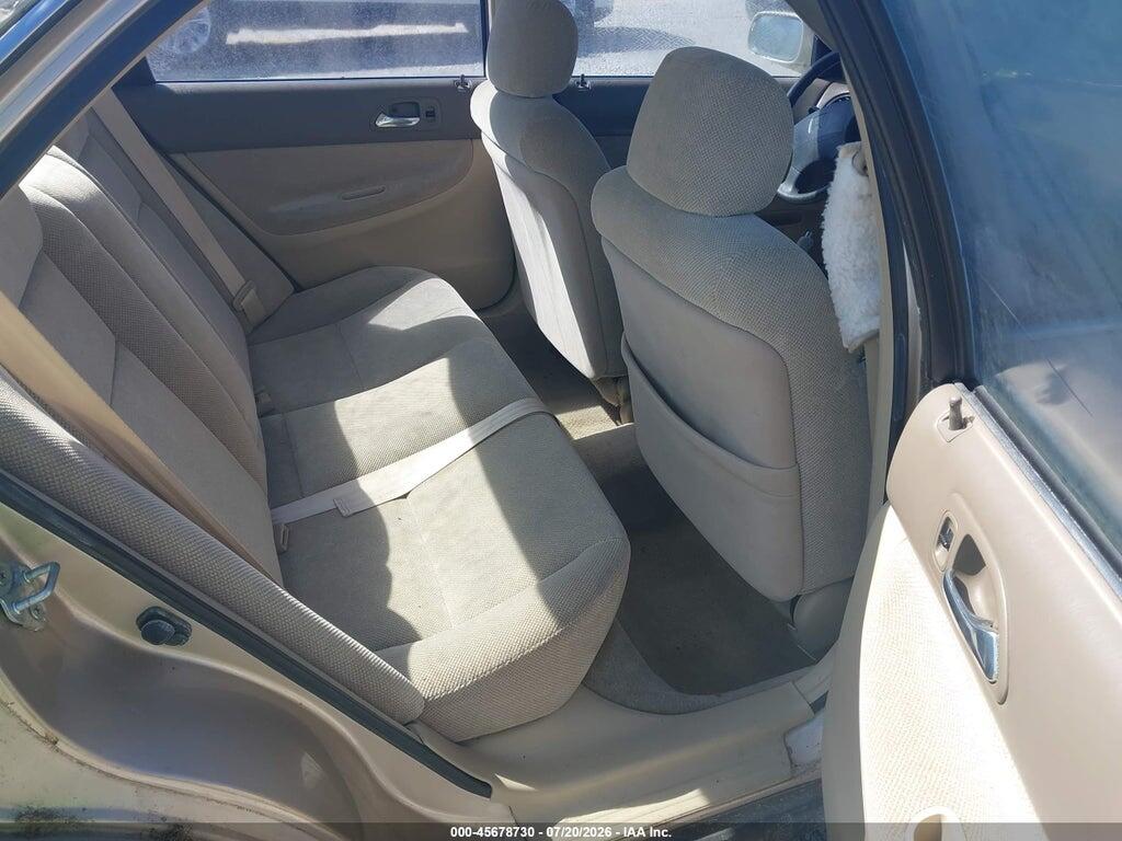 1HGCD5655RA019833 1994 HONDA ACCORD photo no. 8