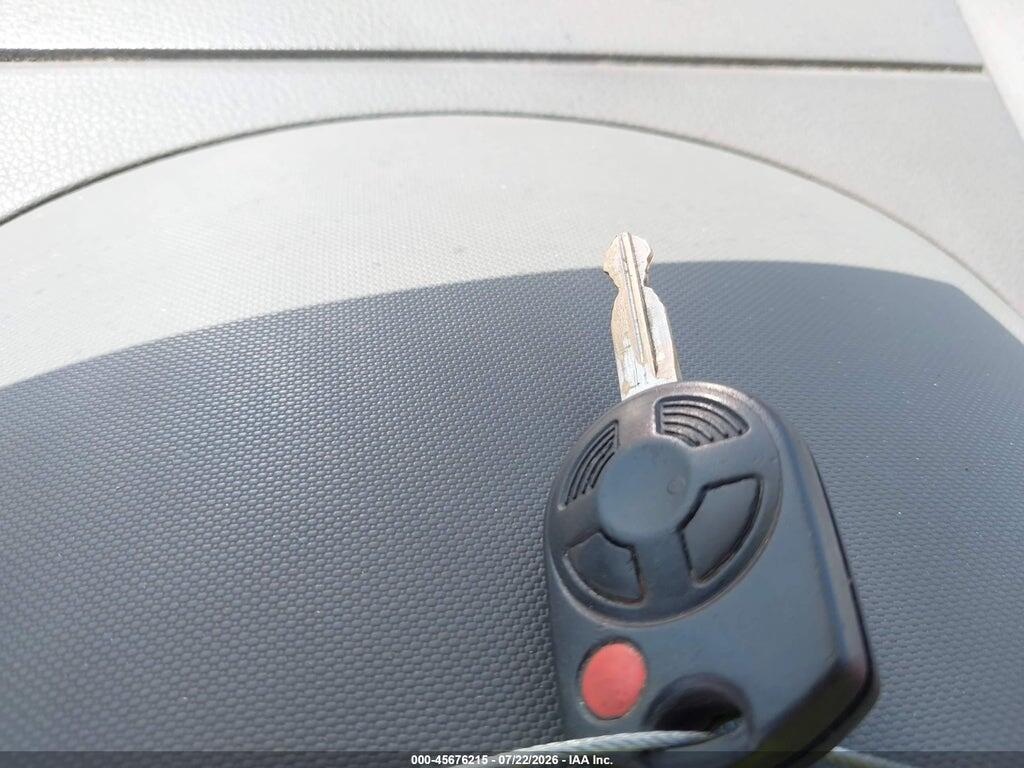 2FMDK3KC7ABB46654 2010 FORD EDGE photo no. 11