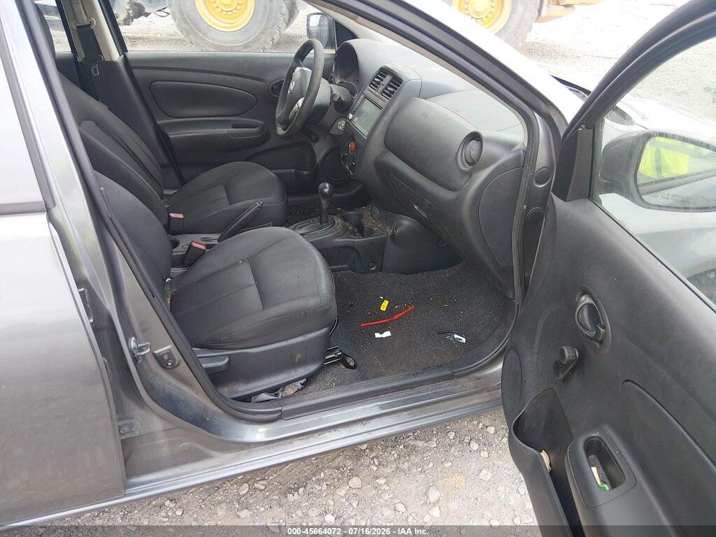 3N1CN7AP3KL871356 2019 NISSAN VERSA photo no. 5